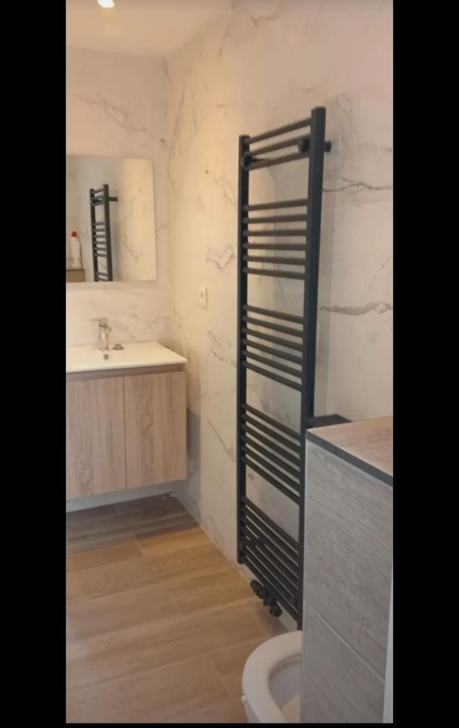 Kamer Zwijnaarde Villa in Ghent