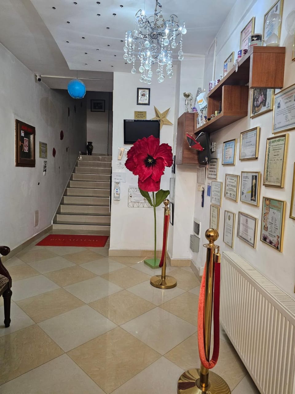 Vila Nicoleta Bed and Breakfast in Romania