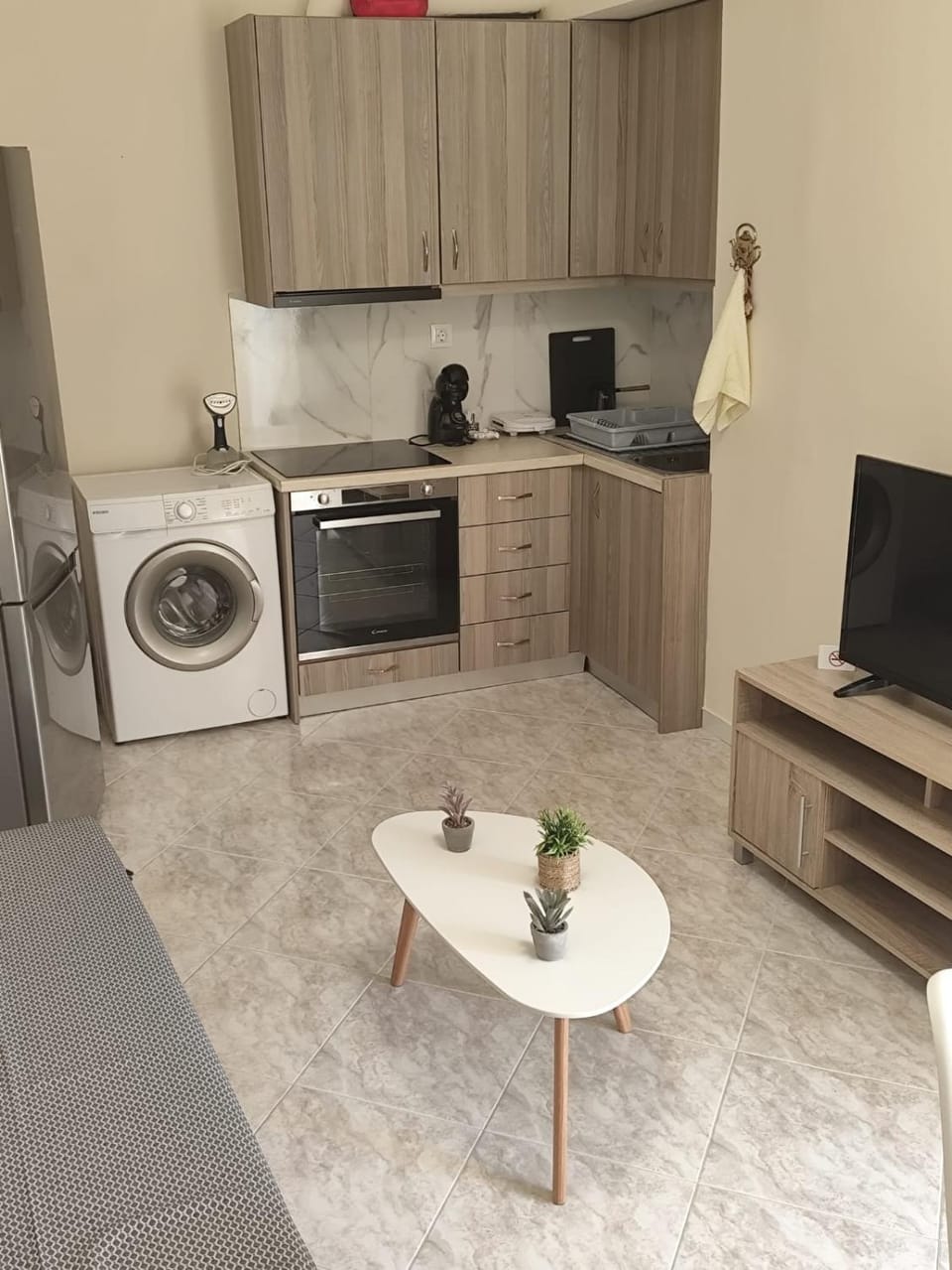 Best Home Point AXD Apartment in Alexandroupoli