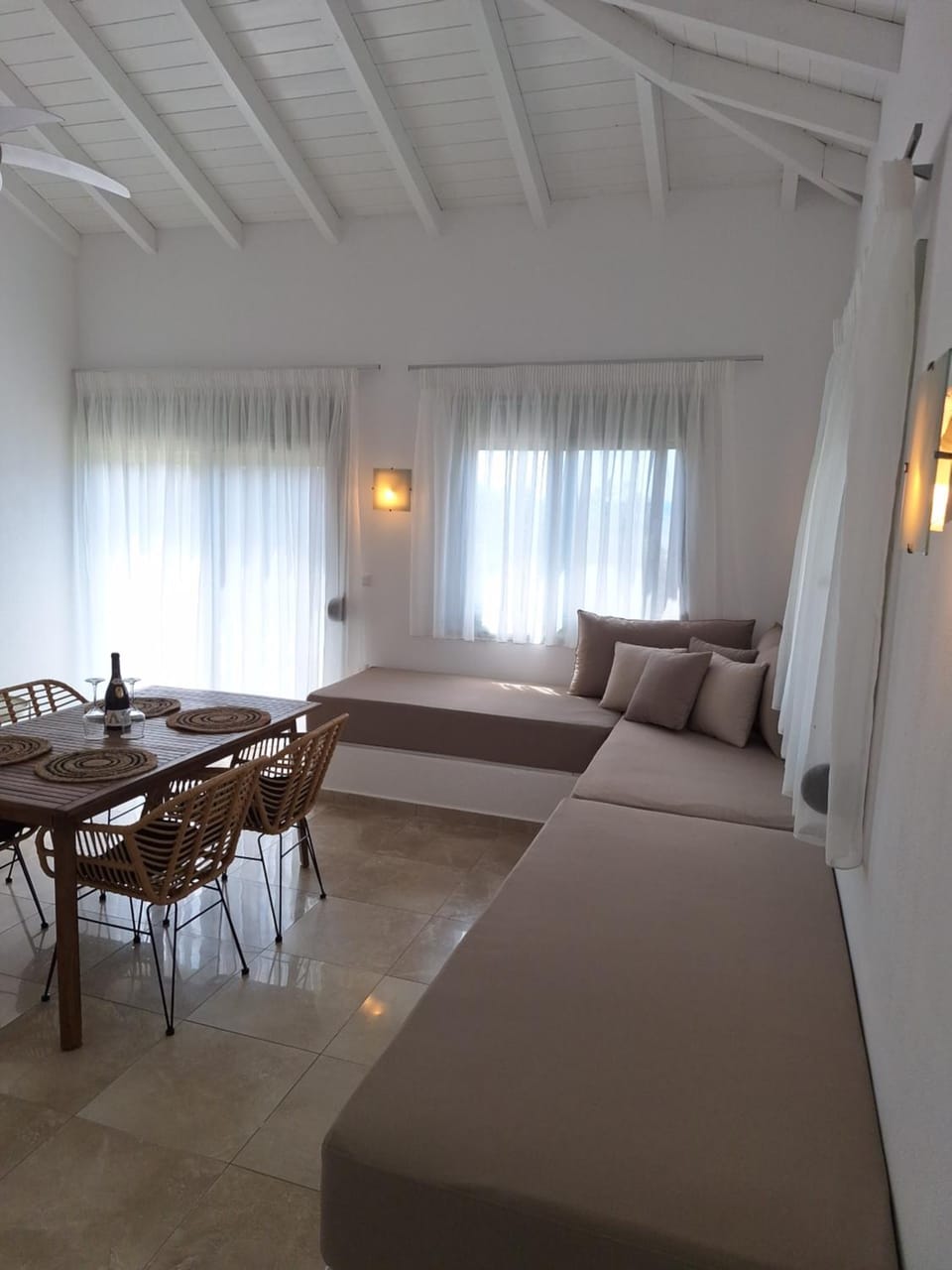 CALMA Beach House House in Halkidiki
