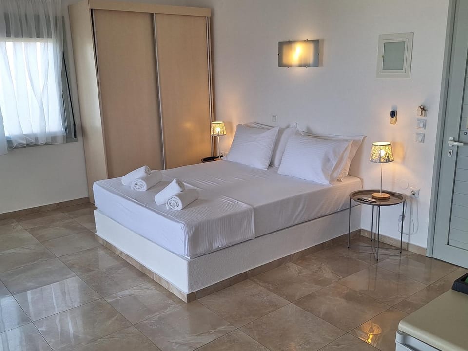 CALMA Beach House House in Halkidiki