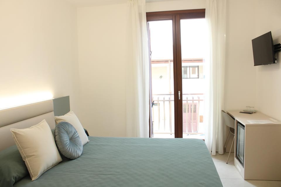 Sikelia rooms B&B Bed and Breakfast in San Vito Lo Capo
