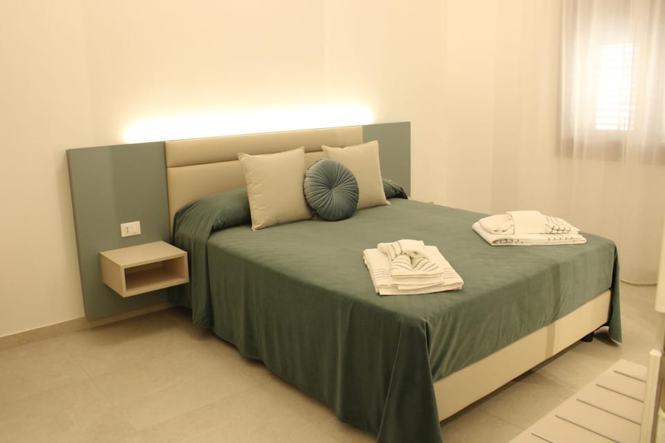 Sikelia rooms B&B Bed and Breakfast in San Vito Lo Capo