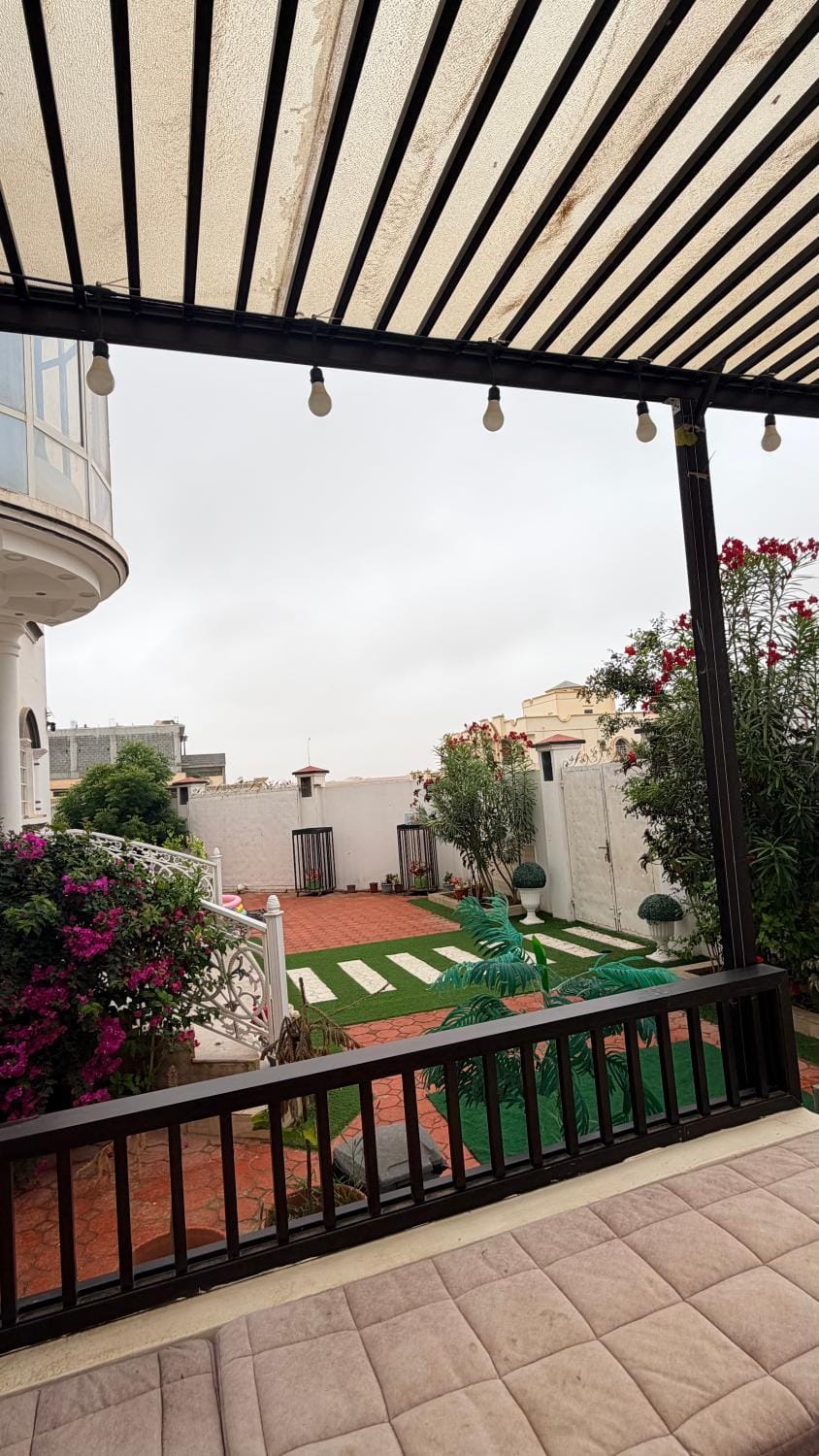 فيلا 625 صلاله Apartment in Oman