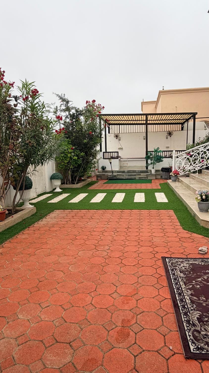 فيلا 625 صلاله Apartment in Oman