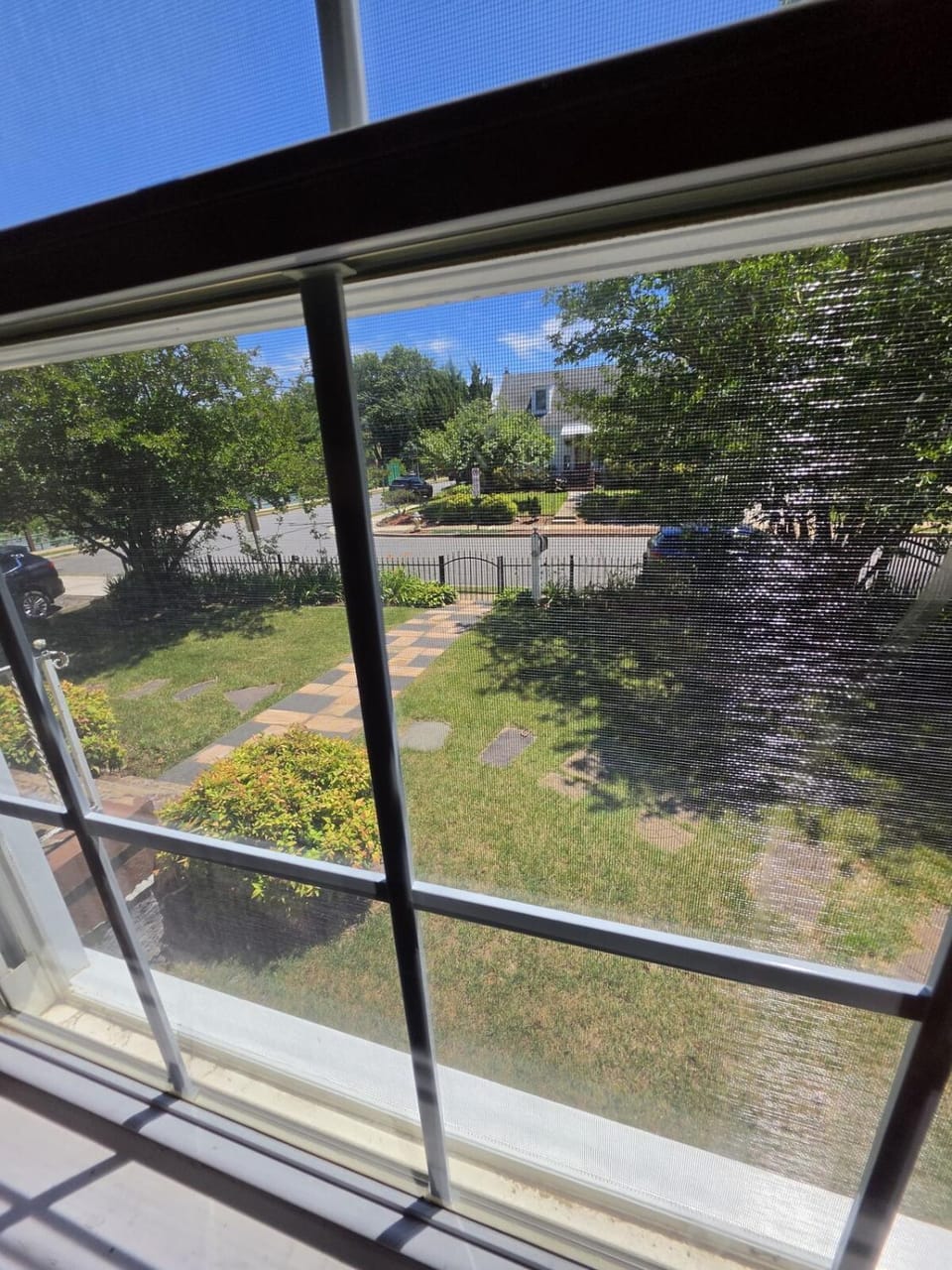 Sunny Bright Room in Pentagon City - Walk to METRO Vacation rental in Arlington
