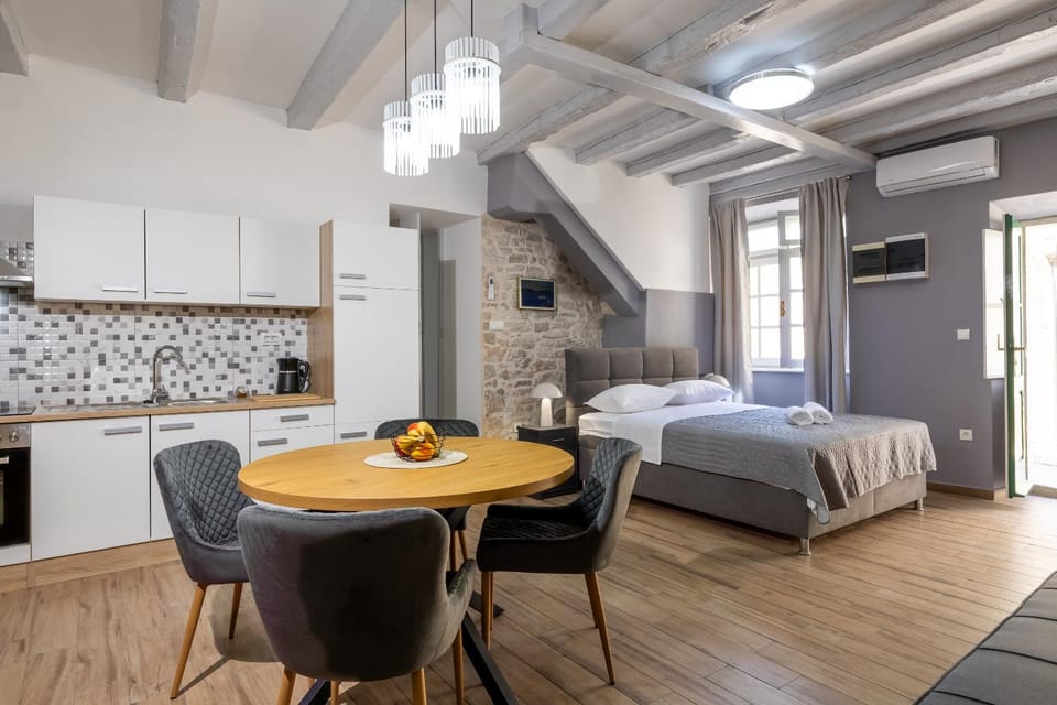 Studio apartman Oreb Apartment in Dubrovnik-Neretva County
