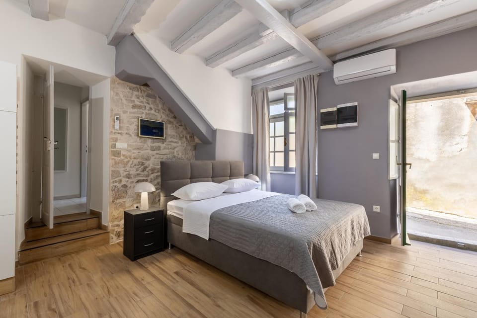 Studio apartman Oreb Apartment in Dubrovnik-Neretva County