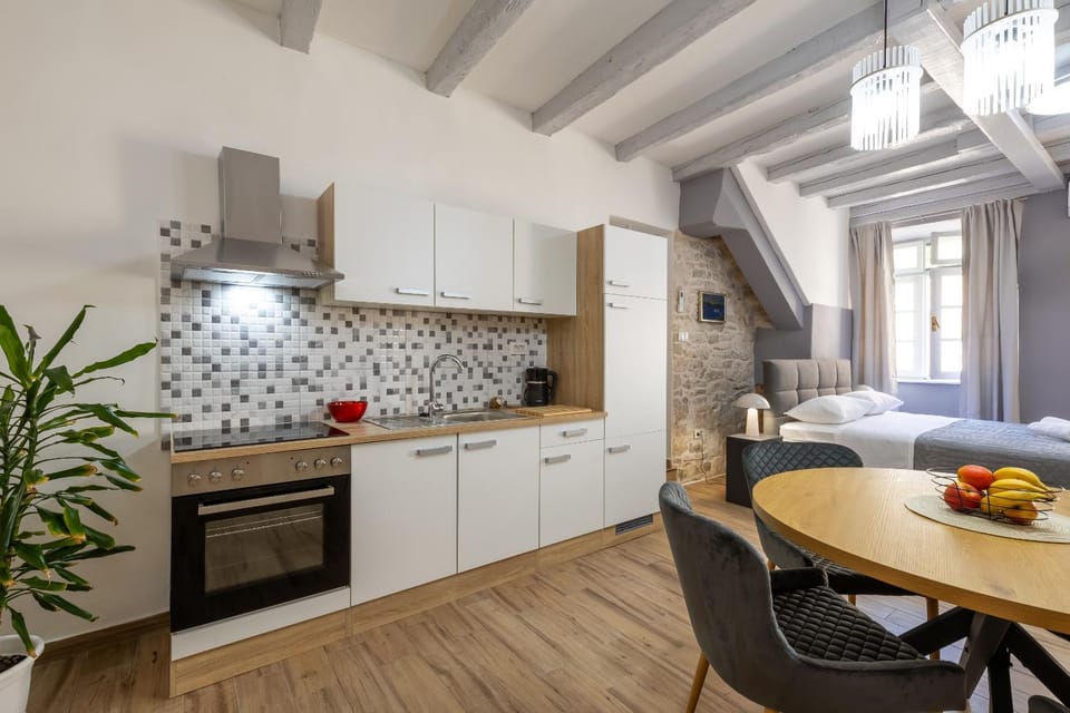 Studio apartman Oreb Apartment in Dubrovnik-Neretva County