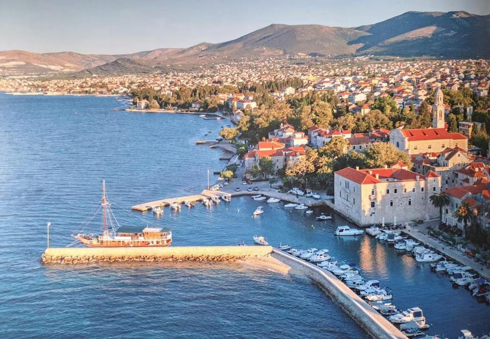 Katarina's Apartment in Šibenik-Knin County, Croatia