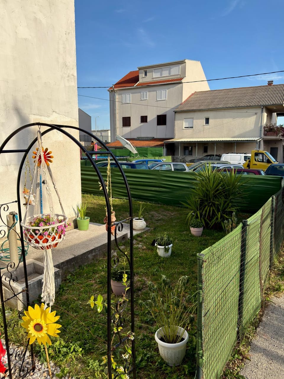 Katarina's Apartment in Šibenik-Knin County, Croatia