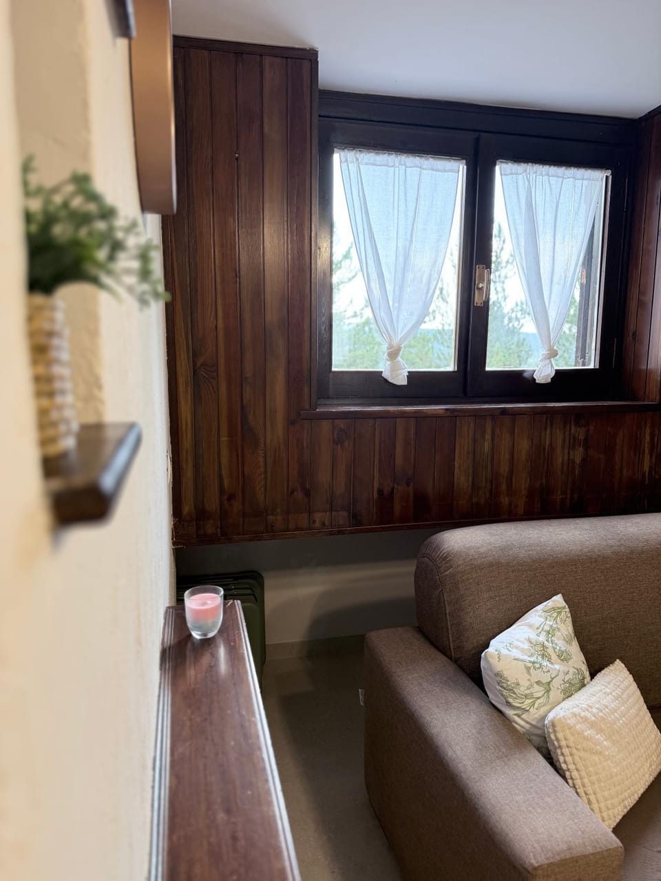 Cà di Grè - Camigliatello Silano Apartment in Calabria