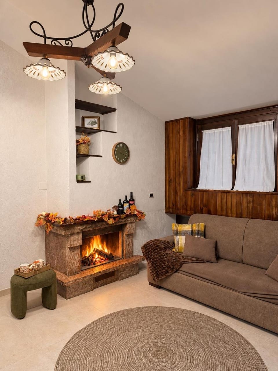 Cà di Grè - Camigliatello Silano Apartment in Calabria