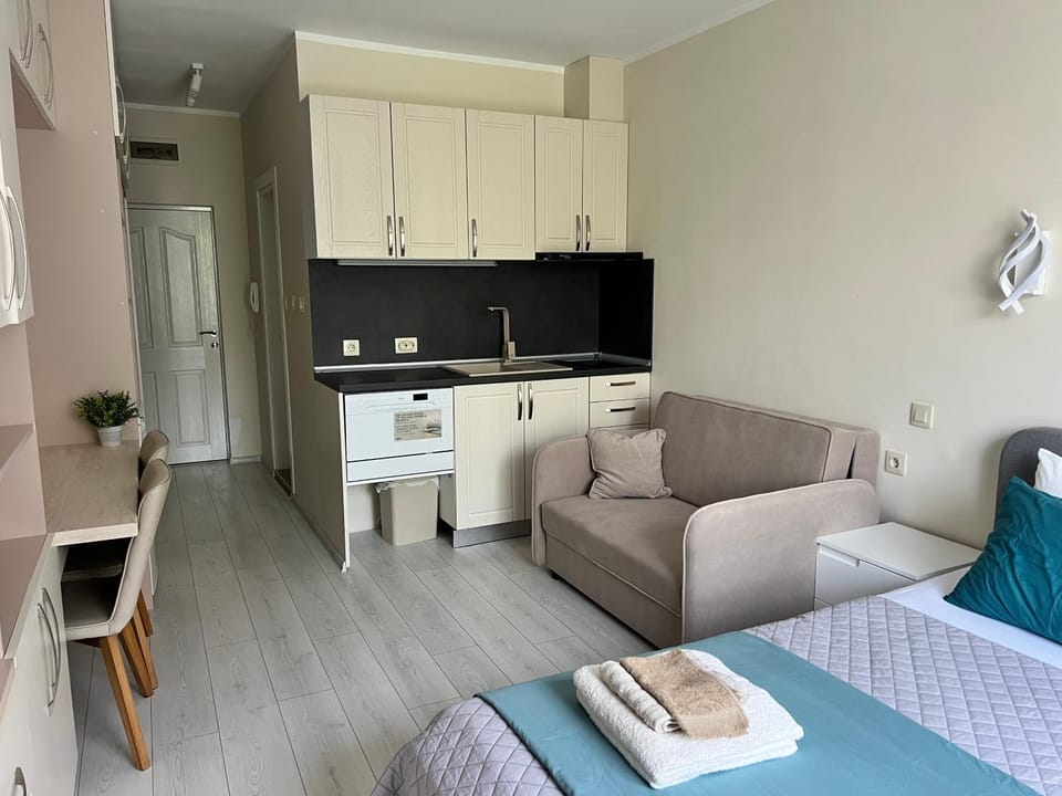 Panorama Bay 2 filatation Apartment in Burgas Province