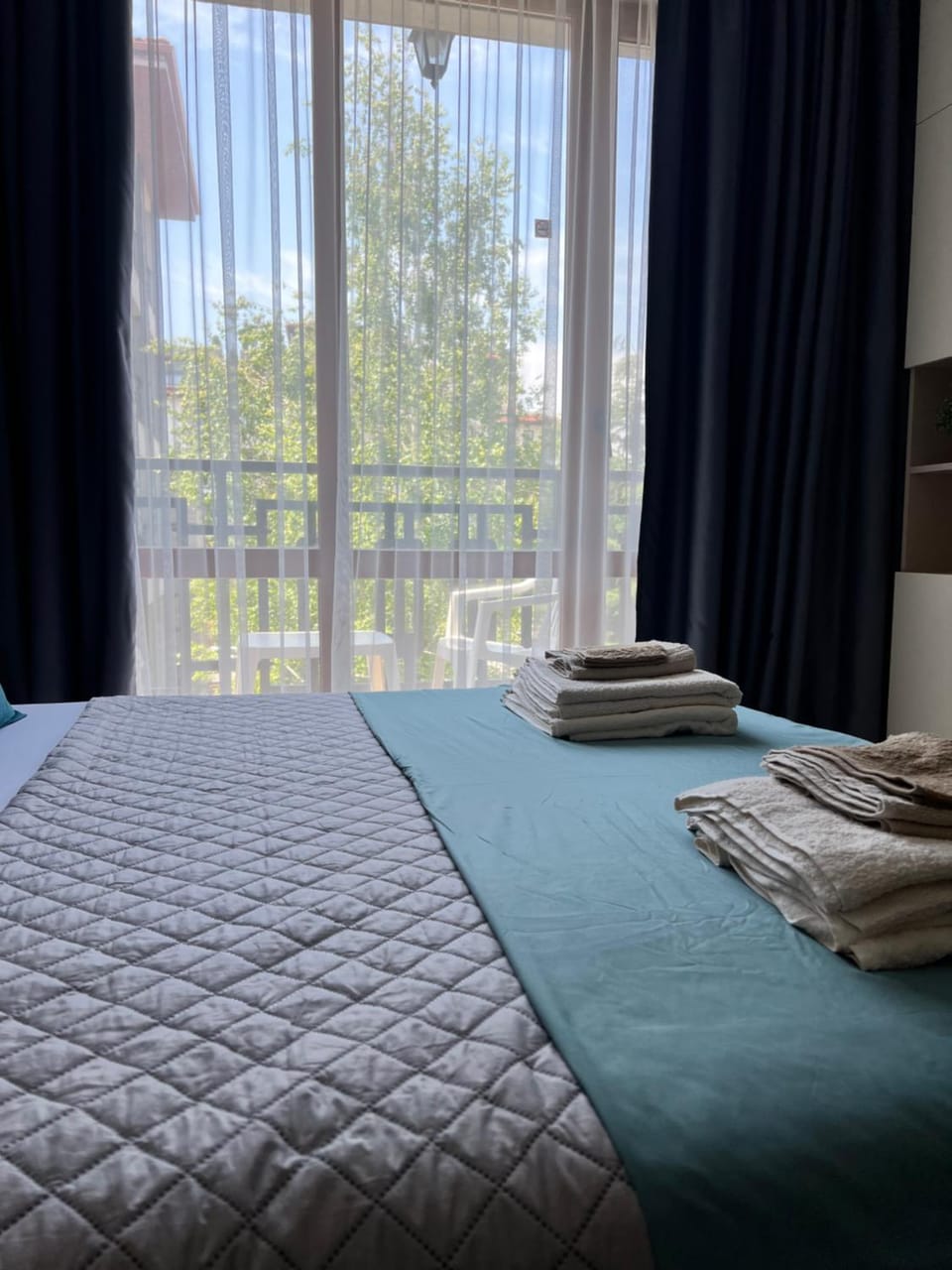 Panorama Bay 2 filatation Apartment in Burgas Province