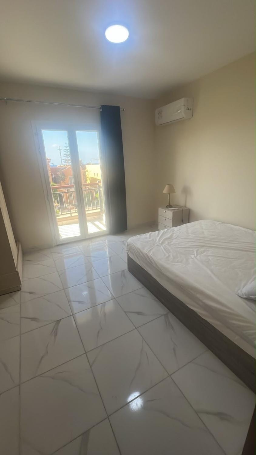 Villa in Mountain View - Ras El Hekma Villa in Egypt