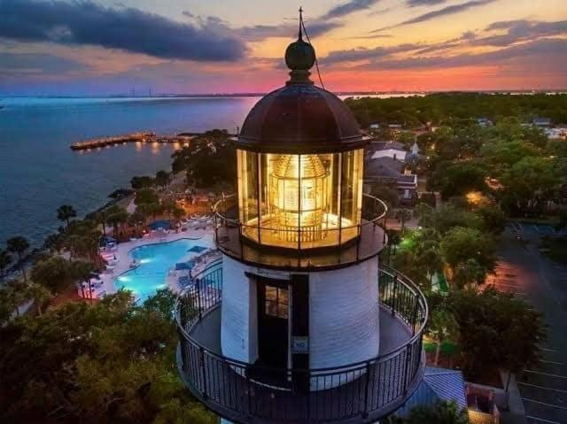 3BR Coastal Charm Near St Simons and FLETC House in Brunswick