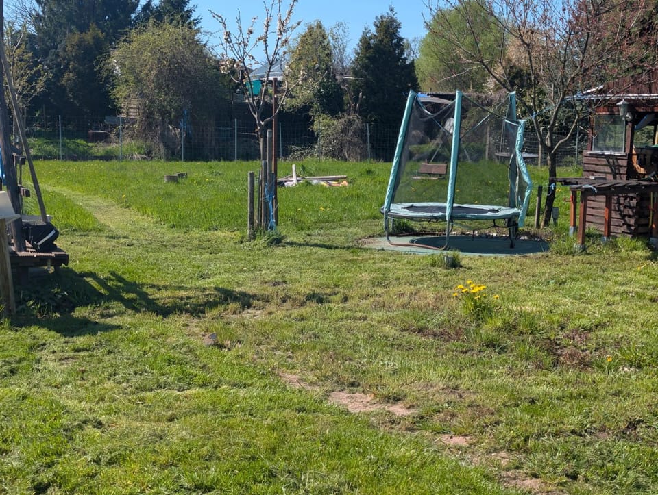 Natur Camping Rabu Campground/ 
RV Resort in Saxony