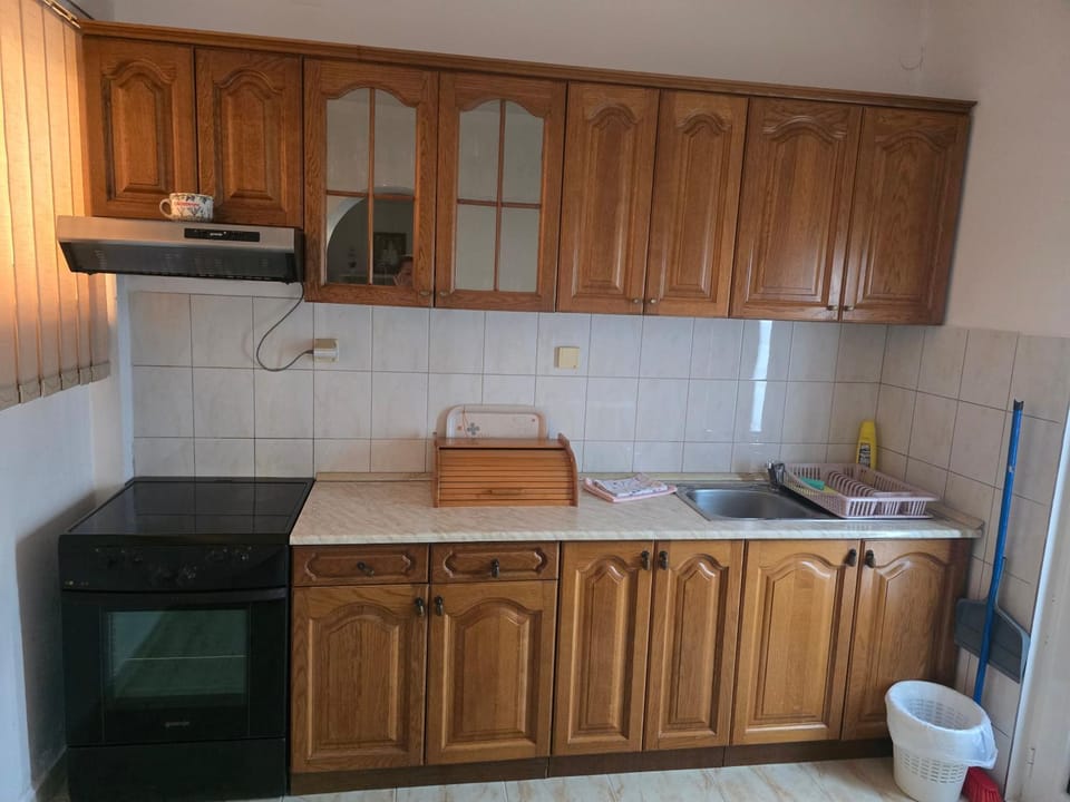 Lana Apartment in Montenegro