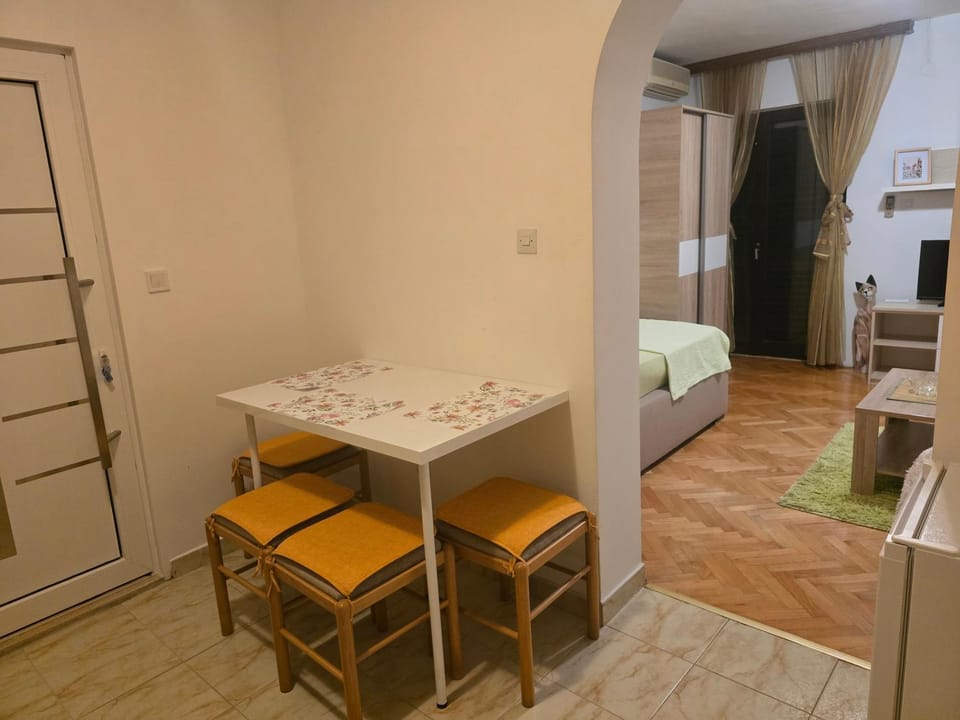 Lana Apartment in Montenegro