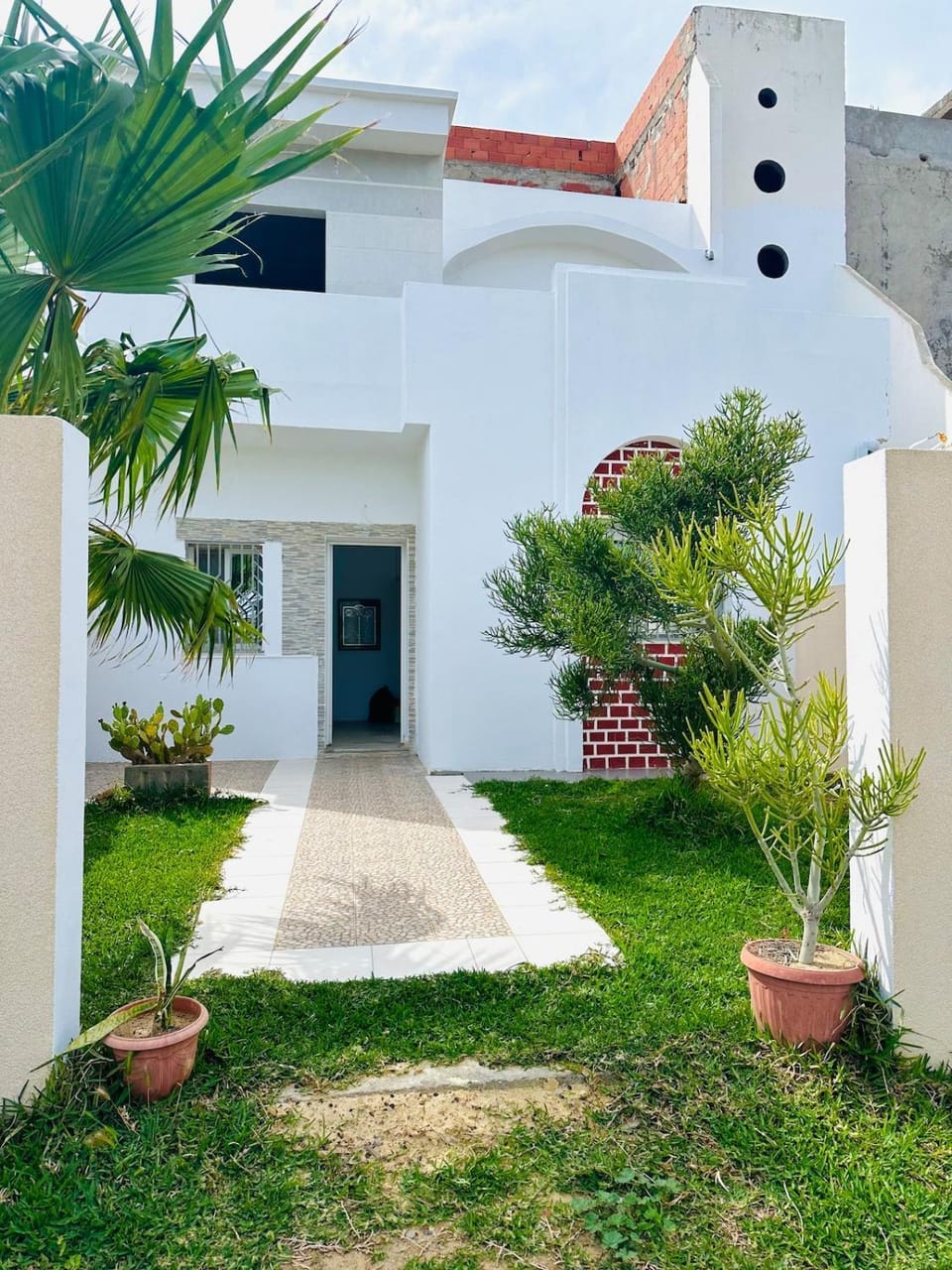 Waterfront house 1 Villa in Tunisia