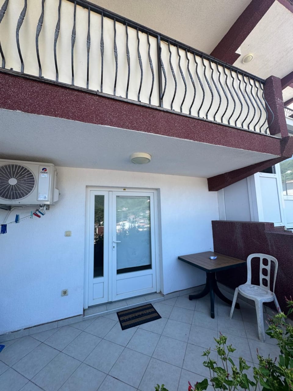 Astra Apartment Apartment in Kotor Municipality