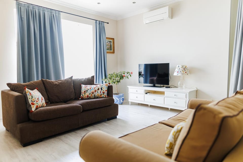 Family Apartments Apartment in Ukraine