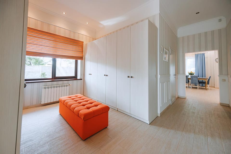 Family Apartments Apartment in Ukraine