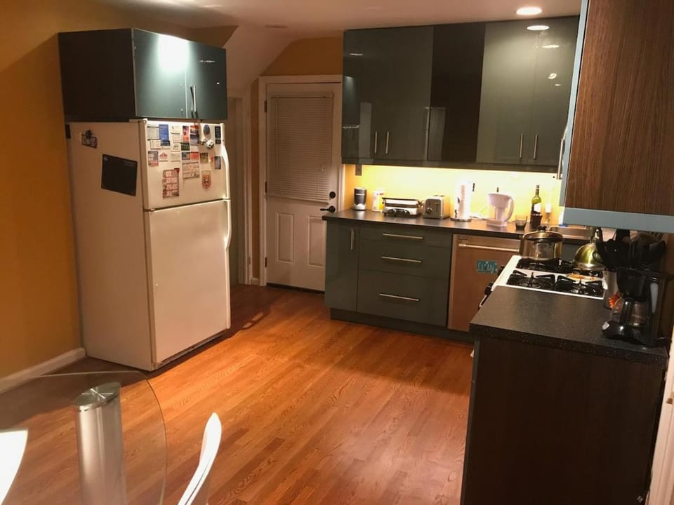 Park View Room in Pentagon City - Walk to METRO Vacation rental in Arlington