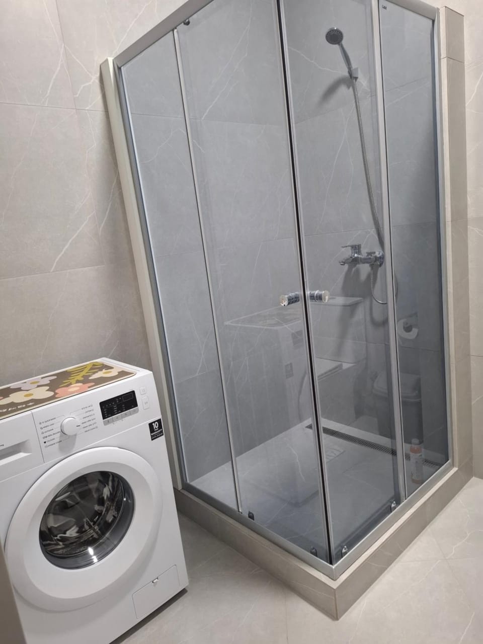Жк клаб марін 2 апартаменти Apartment in Odessa