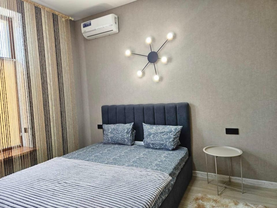 Жк клаб марін 2 апартаменти Apartment in Odessa