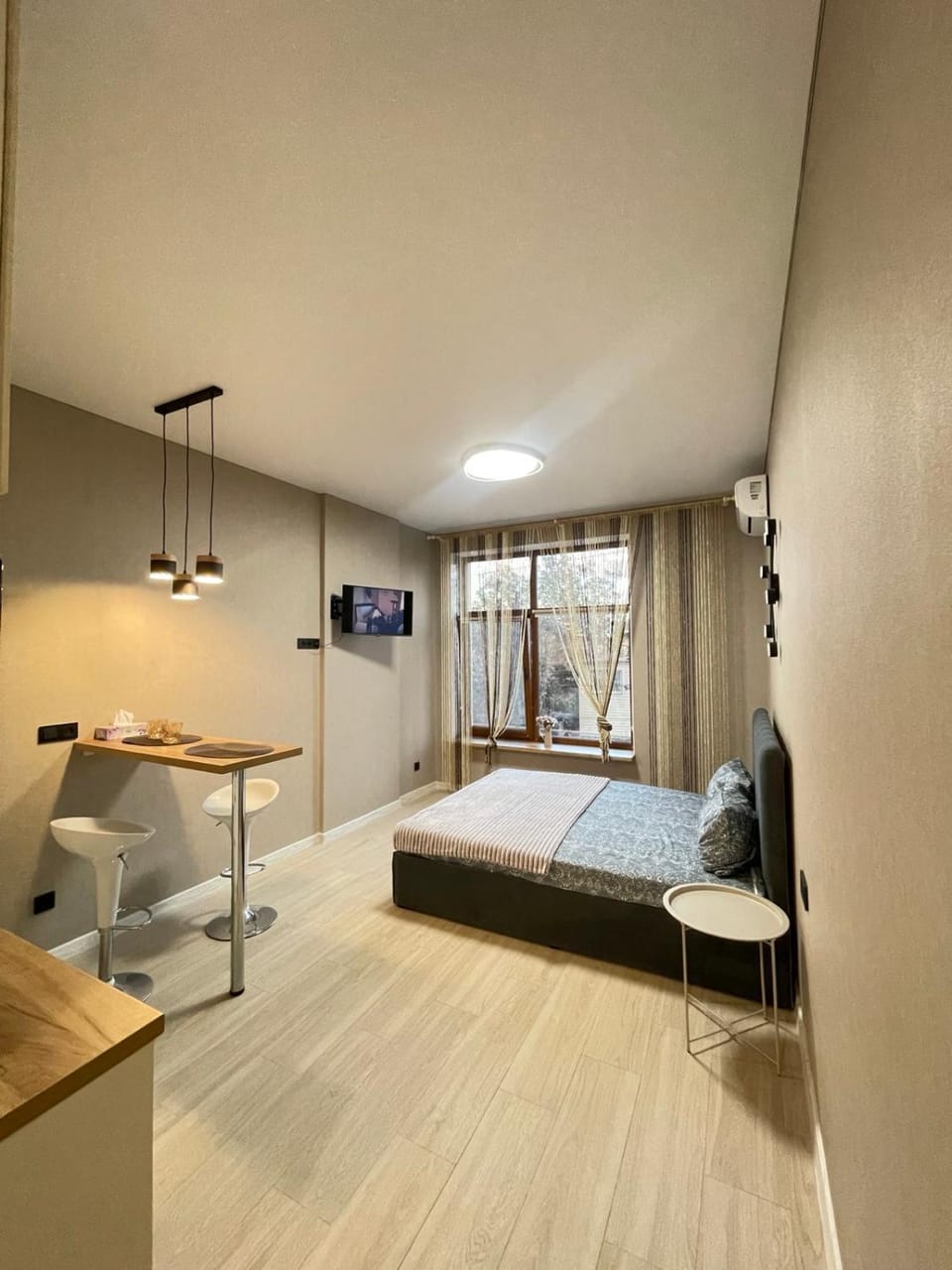 Жк клаб марін 2 апартаменти Apartment in Odessa