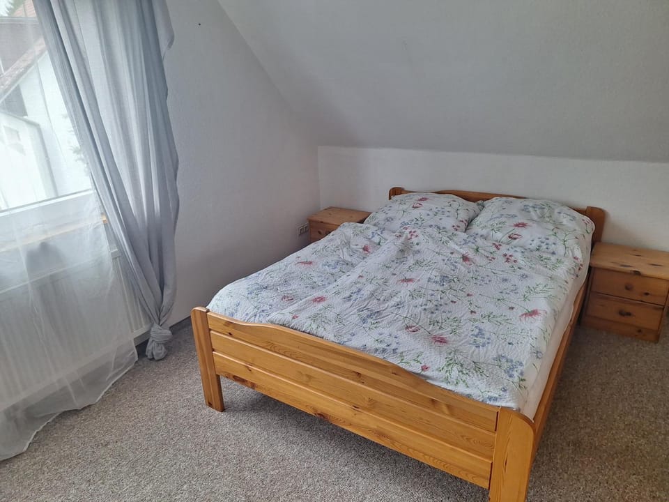 Ferienwohnung im Oberharz Apartment in Braunlage