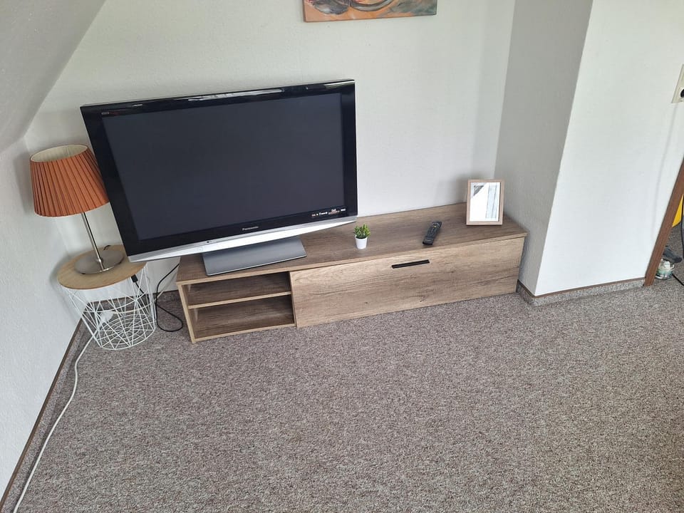 Ferienwohnung im Oberharz Apartment in Braunlage