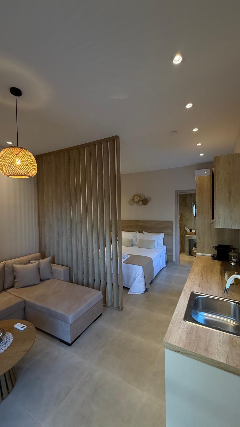 APAGKIO rooms Apartment in Halkidiki