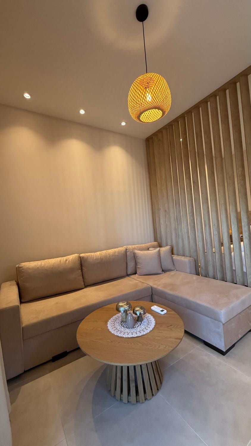 APAGKIO rooms Apartment in Halkidiki