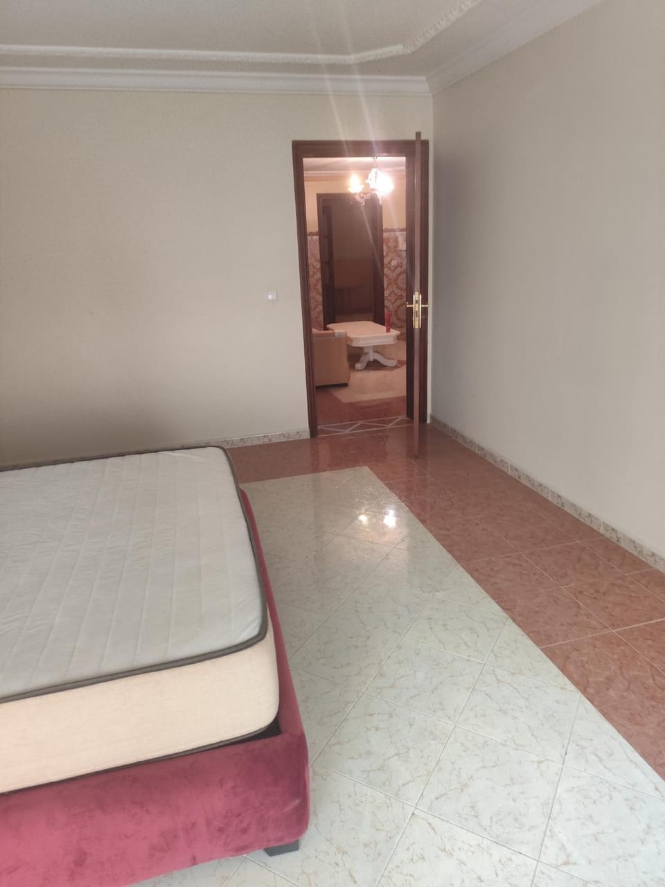 Aroui aireport Apartment in Morocco