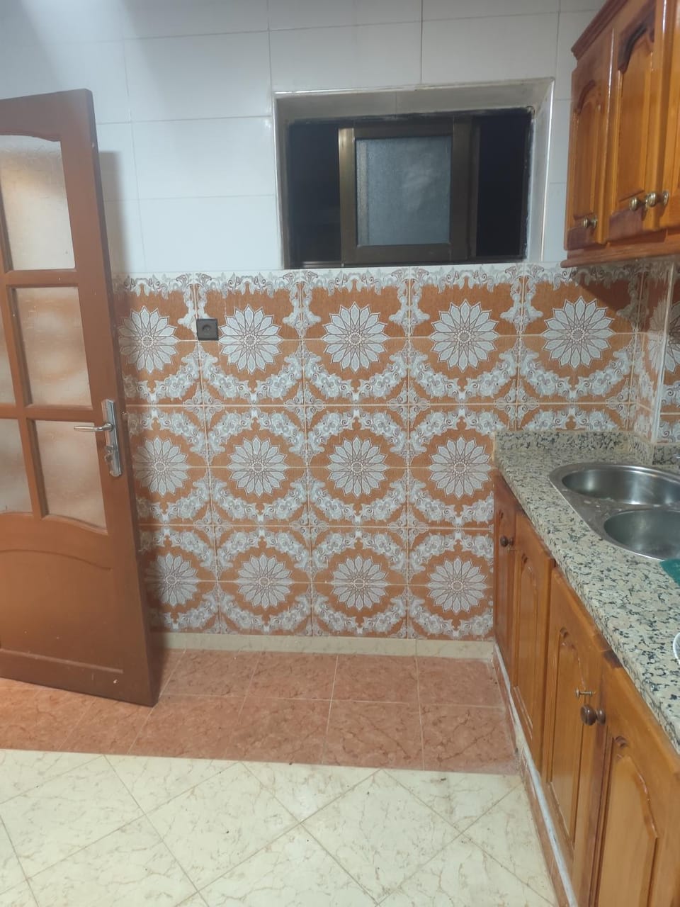 Aroui aireport Apartment in Morocco