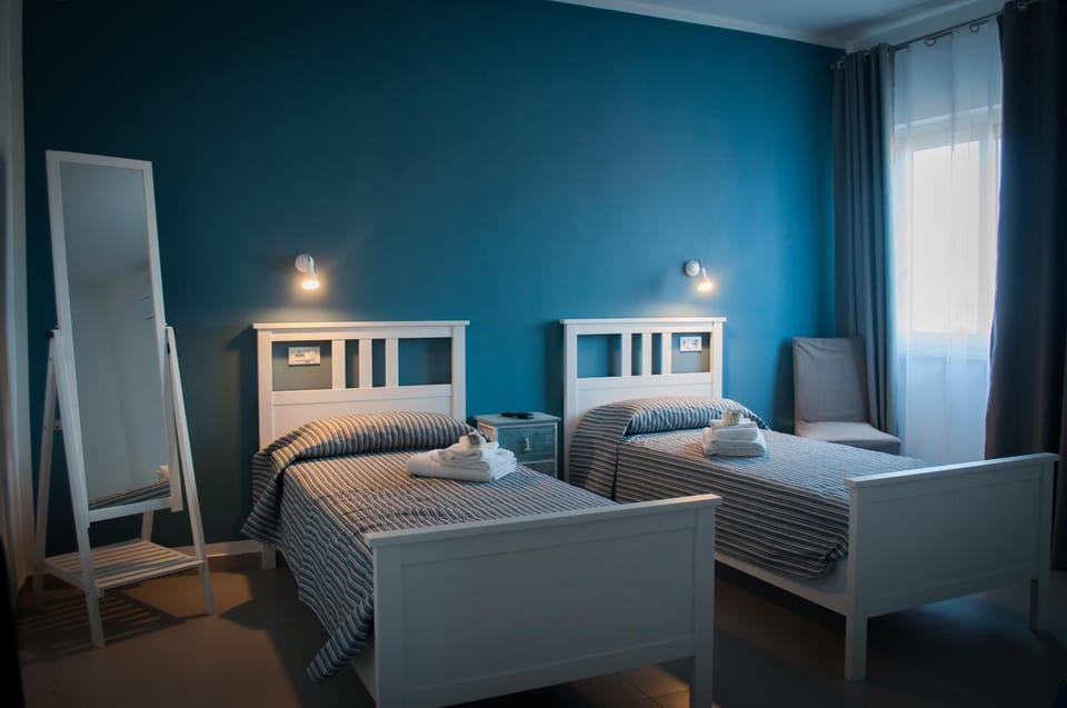 Exil di Nuovo Bed and Breakfast in Calabria