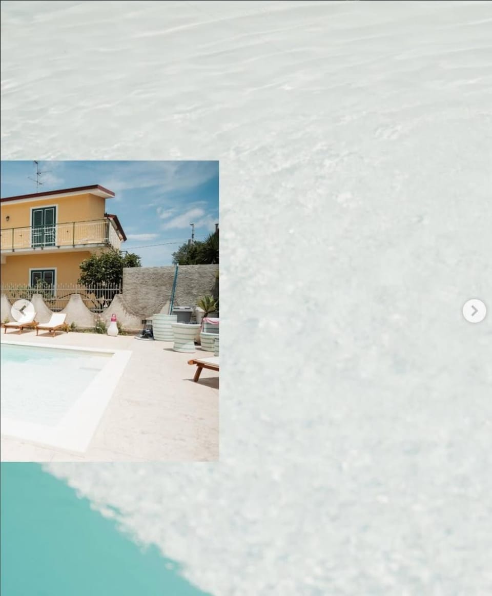 Exil di Nuovo Bed and Breakfast in Calabria