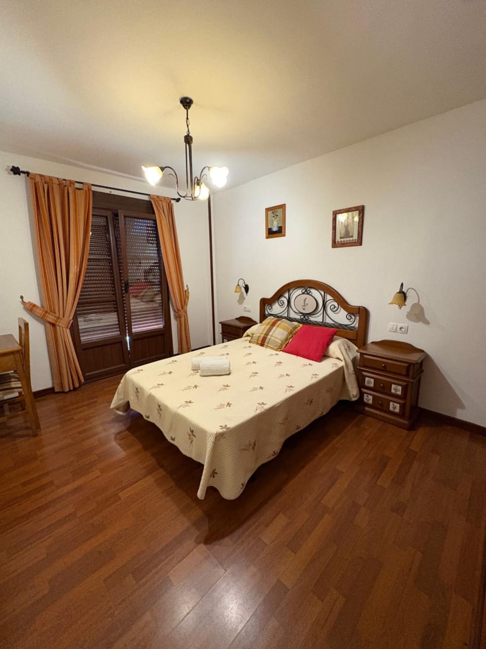 A Perla do Salnés Apartment in O Salnés