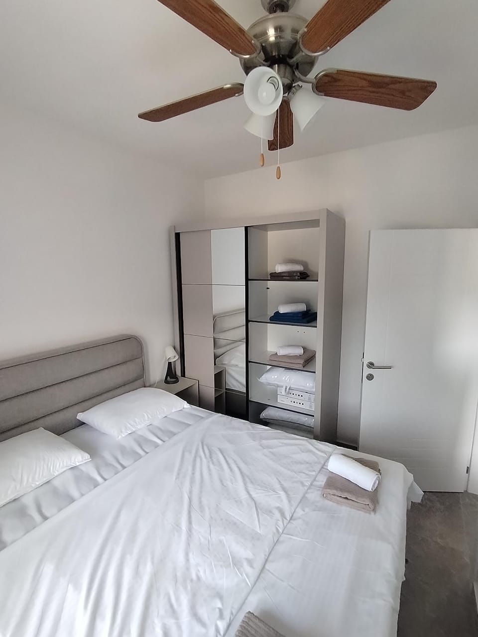 Royal blue Residence Apartment in Ulcinj Municipality