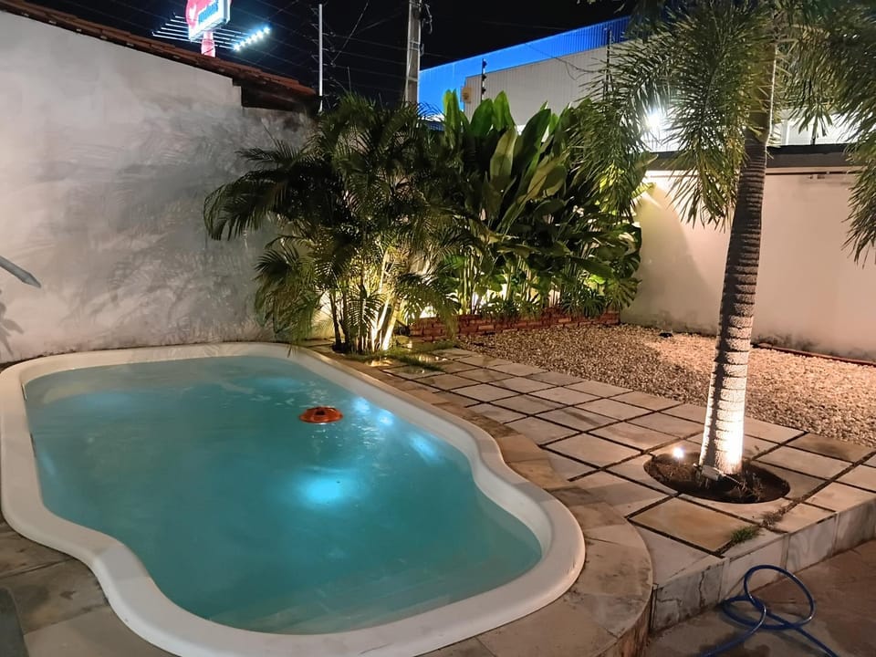 Balcony/Terrace, Swimming pool