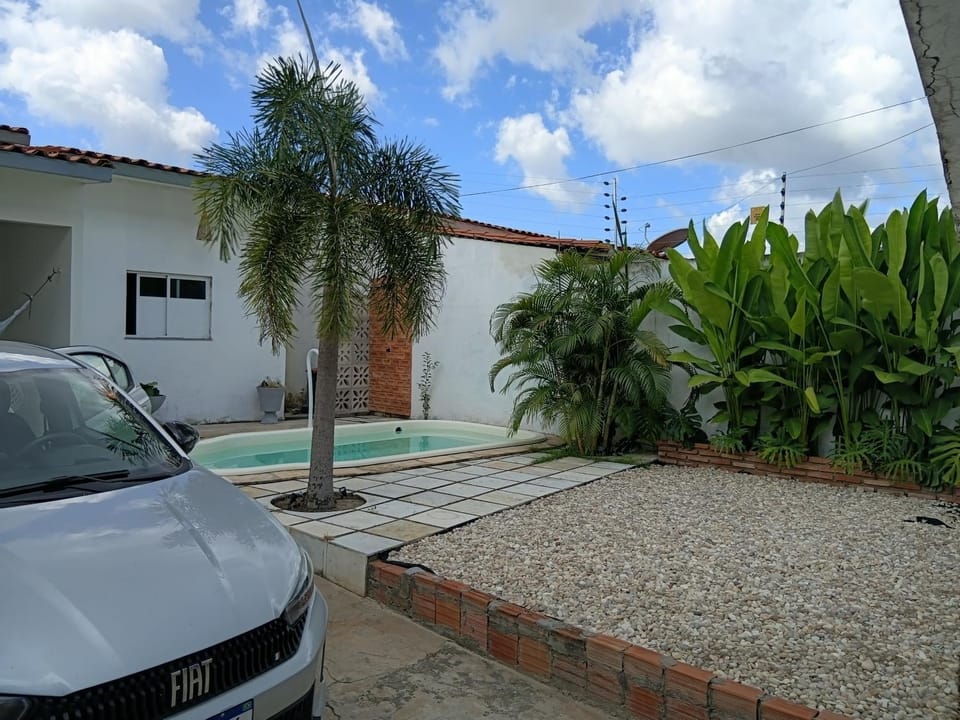 Balcony/Terrace, Garden view, Swimming pool, Parking