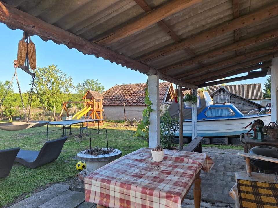 Borostyán Vendégház Apartment in Hungary