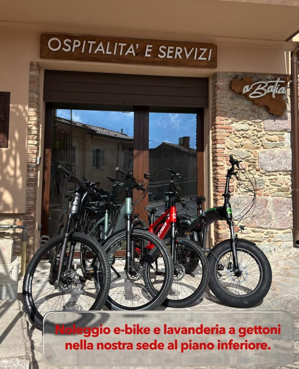 Cycling