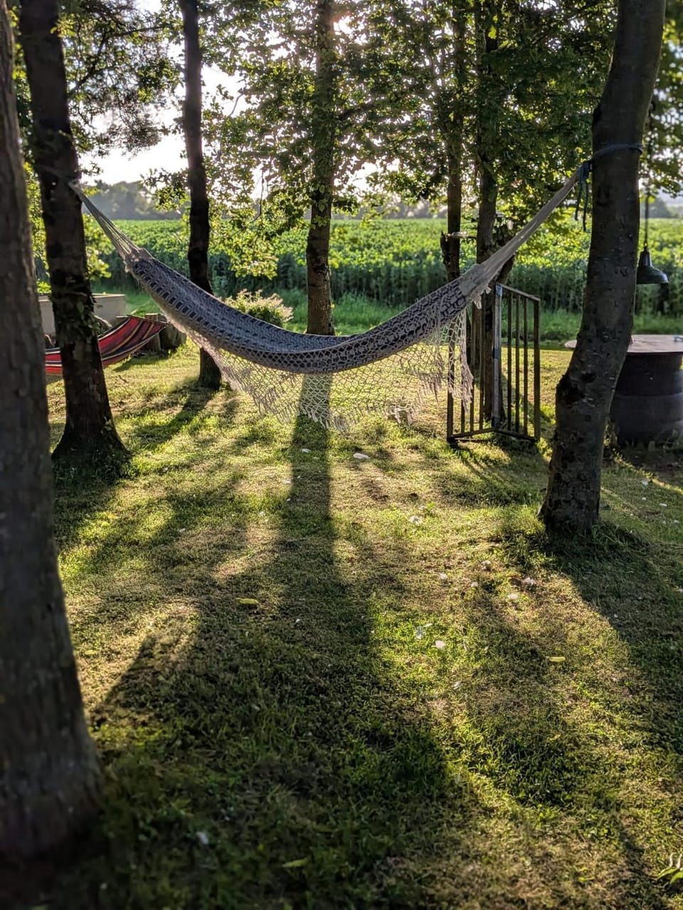 Slane Concert - Riverside Glamping Luxury tent in Meath, Co. Meath, Ireland