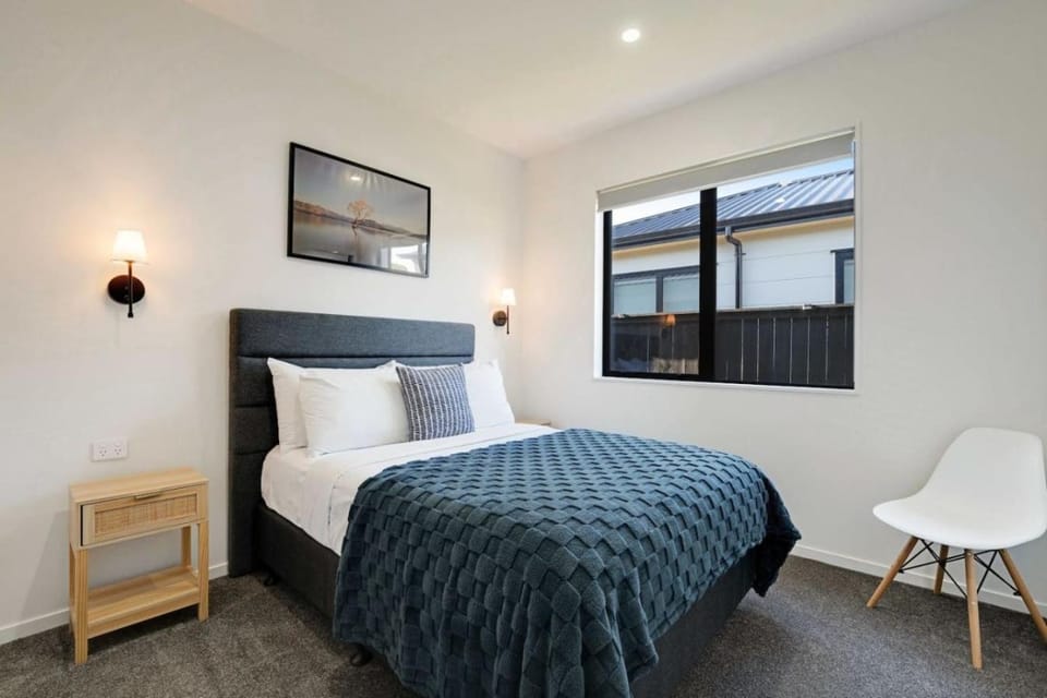 Cosy Pukekohe Self-Contained Unit with Kitchenette House in Auckland Region
