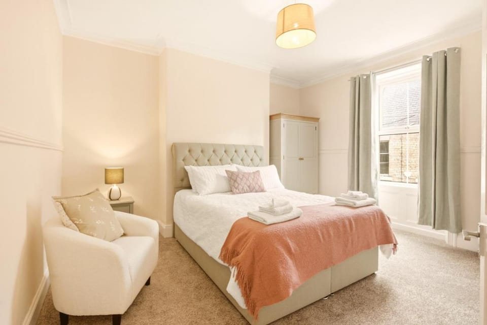 Tilly's Hideaway - North East Escapes Apartment in Corbridge