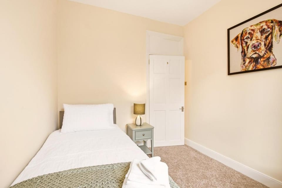 Tilly's Hideaway - North East Escapes Apartment in Corbridge